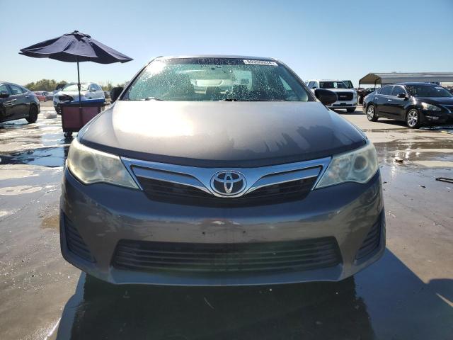Photo 5 from auction – 2013 TOYOTA CAMRY L with VIN 4T4BF1FKXDR286932