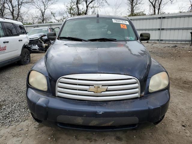 Photo 5 from auction – 2009 CHEVROLET HHR LS with VIN 3GNCA33B79S572463