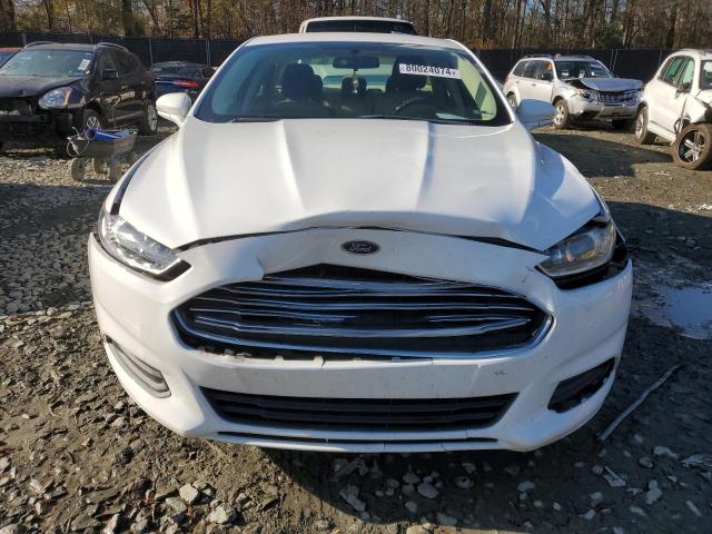 Photo 5 from auction – 2015 FORD FUSION SE with VIN 3FA6P0HD8FR218926