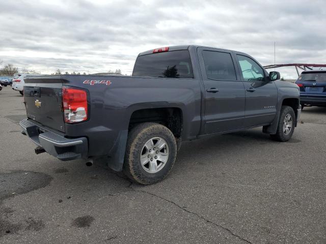 Photo 3 from auction – 2015 CHEVROLET silverado with VIN 3GCUKREC5FG215378