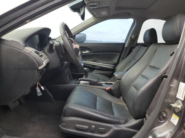 Photo 7 from auction – 2014 HONDA CROSSTOUR with VIN 5J6TF1H52EL000020