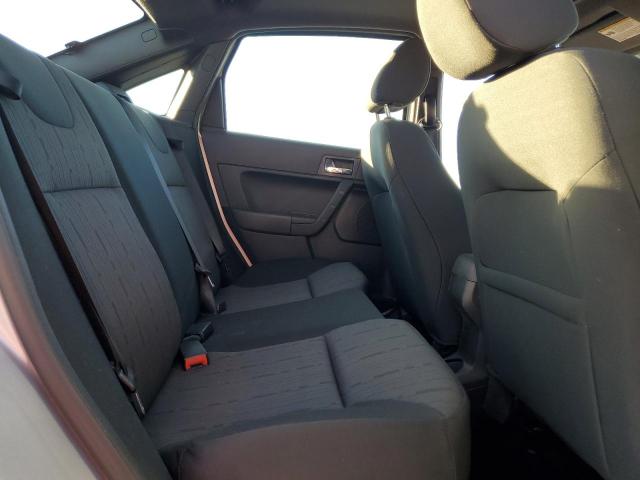 Photo 10 from auction – 2008 FORD FOCUS SE with VIN 1FAHP35N78W263105