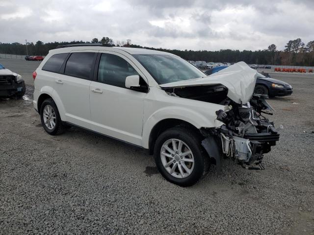 Photo 4 from auction – 2017 DODGE JOURNEY SX with VIN 3C4PDCBBXHT611994