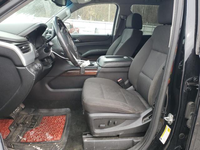 Photo 7 from auction – 2016 GMC YUKON with VIN 1GKS2AKC0GR391967