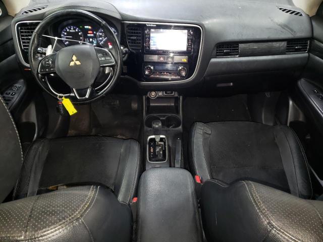 Photo 8 from auction – 2016 MITSUBISHI OUTLANDER with VIN JA4JZ4AX2GZ008260