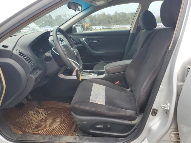 Photo 7 from auction – 2013 NISSAN ALTIMA 2.5 with VIN 1N4AL3AP9DC243342