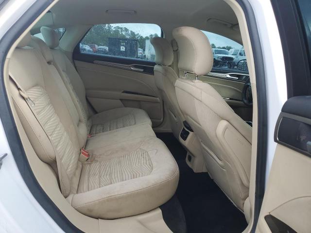 Photo 10 from auction – 2016 FORD FUSION SE with VIN 3FA6P0H77GR175837