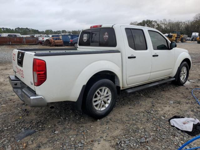 Photo 3 from auction – 2021 NISSAN FRONTIER S with VIN 1N6ED0EA3MN718871