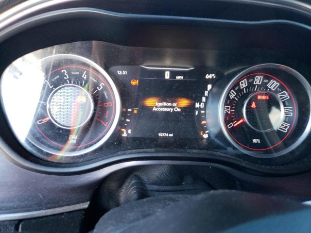 Photo 9 from auction – 2015 DODGE CHALLENGER with VIN 2C3CDZAT0FH733432