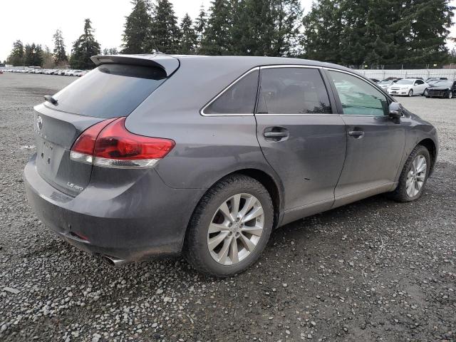 Photo 3 from auction – 2014 TOYOTA VENZA LE with VIN 4T3BA3BBXEU057329