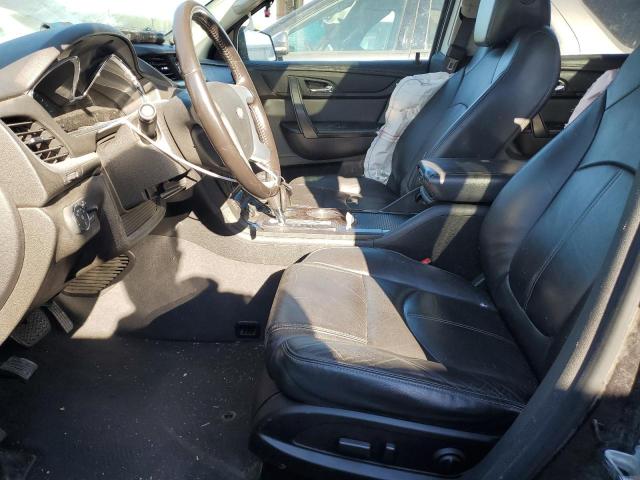 Photo 7 from auction – 2017 CHEVROLET TRAVERSE L with VIN 1GNKVHKD9HJ309875