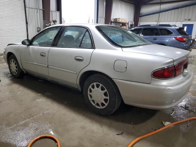 Photo 2 from auction – 2004 BUICK CENTURY CU with VIN 2G4WS52J241164007