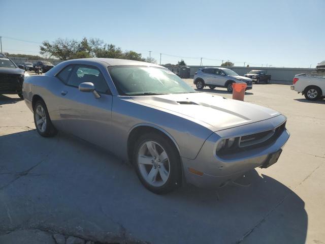 Photo 4 from auction – 2014 DODGE CHALLENGER with VIN 2C3CDYAG9EH233670