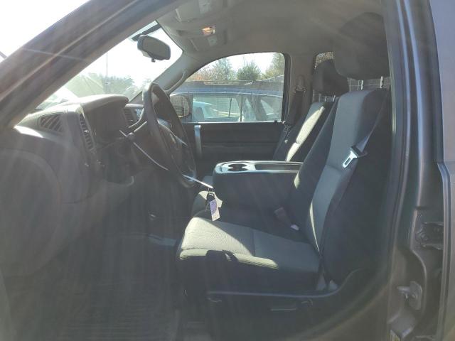 Photo 7 from auction – 2009 CHEVROLET SILVERADO with VIN 3GCEK13C79G123802