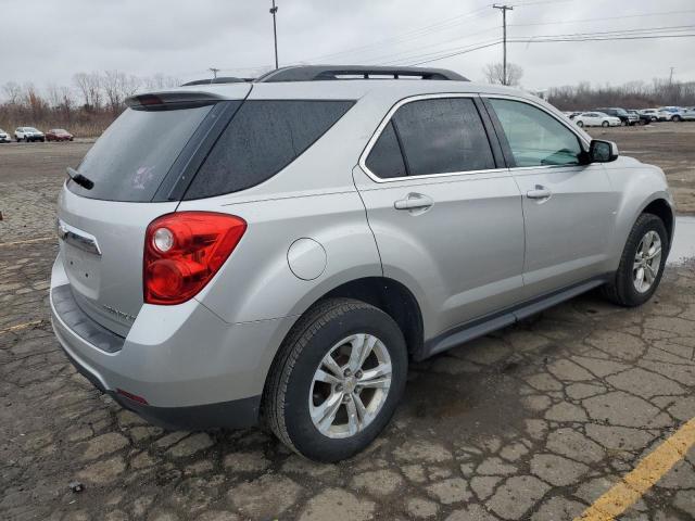 Photo 3 from auction – 2015 CHEVROLET EQUINOX LT with VIN 2GNALBEK4F1138081