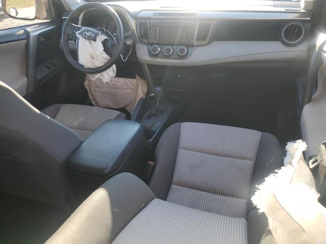 Фото 8 с аукциона – 2014 TOYOTA RAV4 LE с VIN JTMBFREV8EJ007635