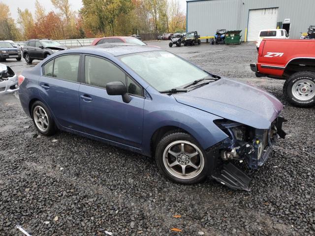 Photo 4 from auction – 2013 SUBARU IMPREZA with VIN JF1GJAA63DH014895