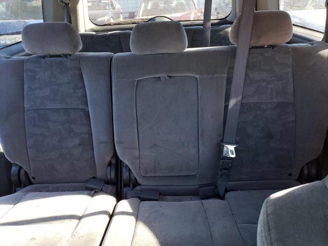 Photo 10 from auction – 2004 HONDA PILOT EX with VIN 2HKYF18414H603062