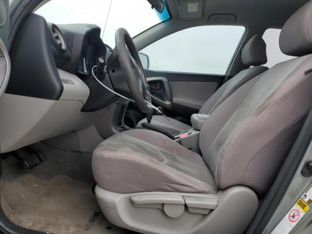 Photo 7 from auction – 2007 TOYOTA RAV4 with VIN JTMZD33V975042300