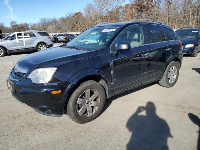 SATURN VUE 2008 with VIN 3GSDL63748S692339 - Photo from auction