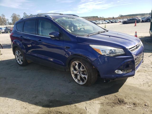 Photo 4 from auction – 2016 FORD ESCAPE TIT with VIN 1FMCU9J99GUC34767