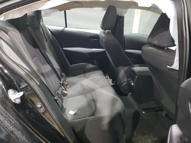 Photo 10 from auction – 2024 TOYOTA COROLLA LE with VIN 5YFB4MDE1RP163401