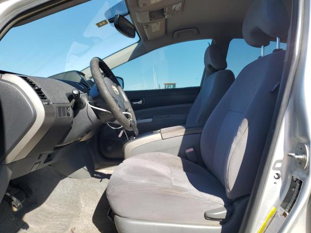 Photo 7 from auction – 2009 TOYOTA PRIUS with VIN JTDKB20U697865982