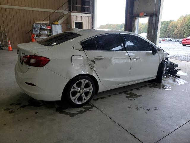 Photo 3 from auction – 2018 CHEVROLET CRUZE PREM with VIN 1G1BF5SM3J7101720