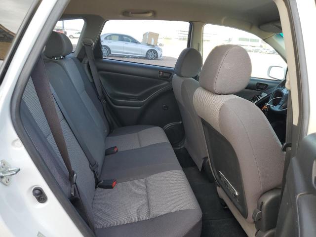 Photo 10 from auction – 2006 PONTIAC VIBE with VIN 5Y2SL65886Z442353