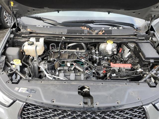 Photo 12 from auction – 2022 CHRYSLER PACIFICA T with VIN 2C4RC1BG3NR188427