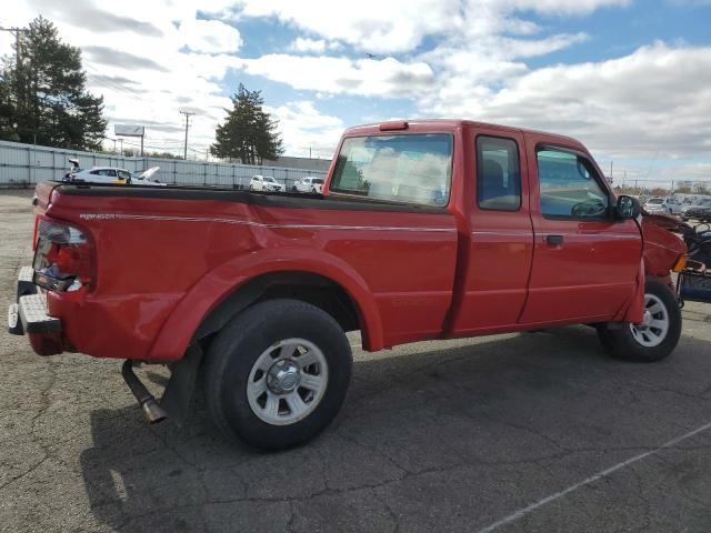 Photo 3 from auction – 2003 FORD RANGER SUP with VIN 1FTYR14U83PB56813