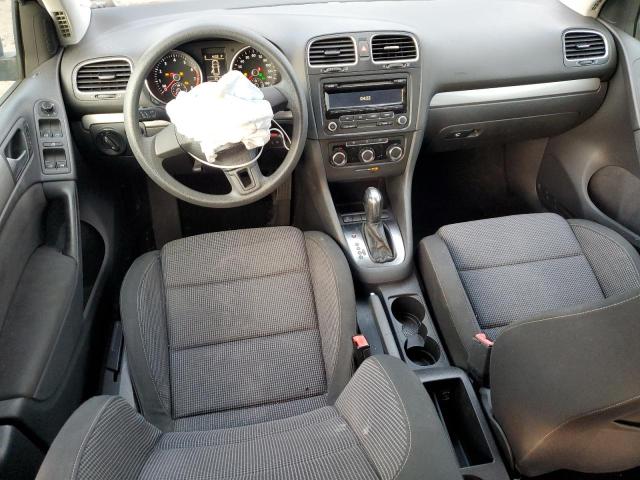 Photo 8 from auction – 2012 VOLKSWAGEN GOLF with VIN WVWDA7AJ8CW097061