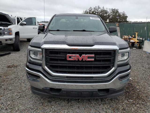 Photo 5 from auction – 2018 GMC SIERRA C15 with VIN 3GTP1LEC4JG227480