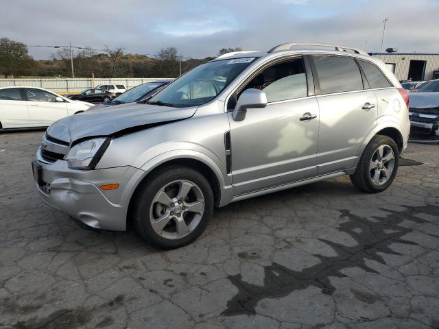 Photo 1 from auction – 2014 CHEVROLET CAPTIVA LT with VIN 3GNAL3EK8ES645994