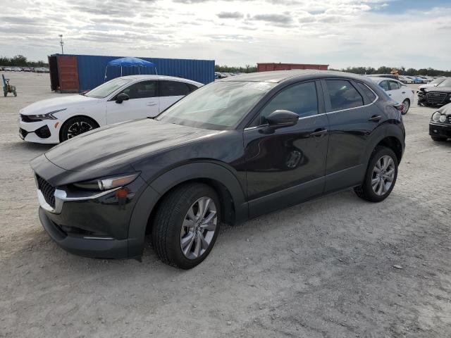 Photo 1 from auction – 2021 MAZDA CX-30 SELE with VIN 3MVDMBBL3MM245238