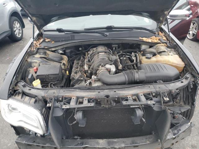Photo 11 from auction – 2012 CHRYSLER 300C with VIN 2C3CCAKT9CH202809