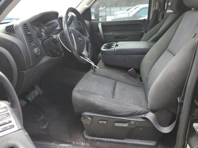 Photo 7 from auction – 2011 CHEVROLET SILVERADO with VIN 3GCPCSE05BG278014