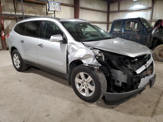 Photo 4 from auction – 2012 CHEVROLET TRAVERSE L with VIN 1GNKRJED5CJ308447
