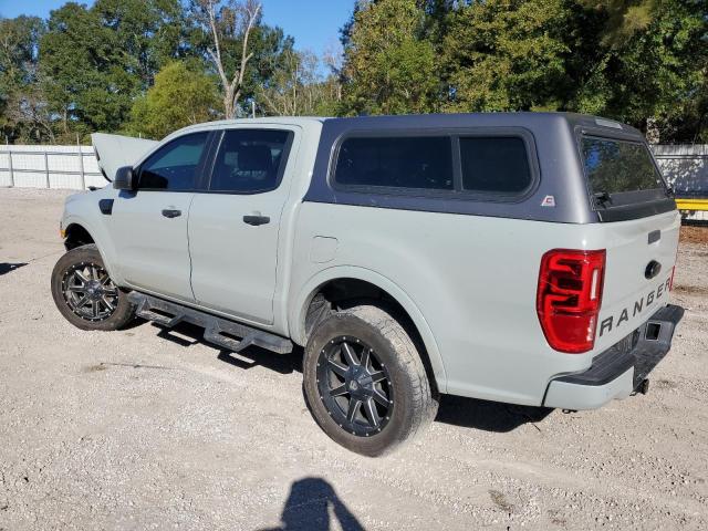 Photo 2 from auction – 2021 FORD RANGER XL with VIN 1FTER4FH3MLD07957