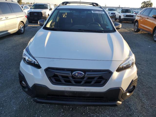 Photo 5 from auction – 2021 SUBARU CROSSTREK with VIN JF2GTHRC3MH335196