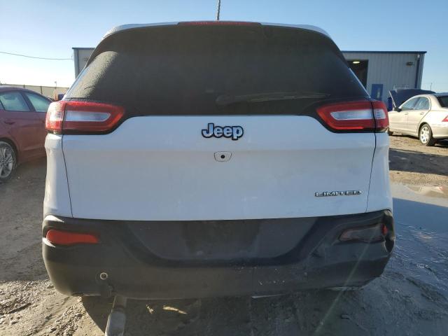 Photo 6 from auction – 2016 JEEP CHEROKEE L with VIN 1C4PJLDB8GW342179
