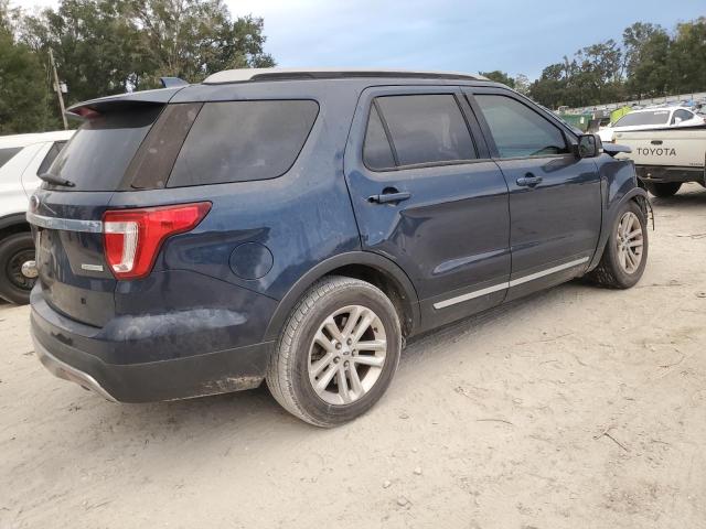 Photo 3 from auction – 2017 FORD EXPLORER X with VIN 1FM5K7DH4HGC52051
