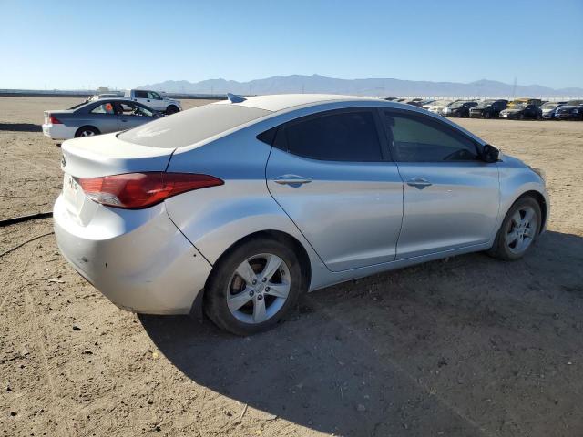 Photo 3 from auction – 2012 HYUNDAI ELANTRA GL with VIN KMHDH4AE4CU467412