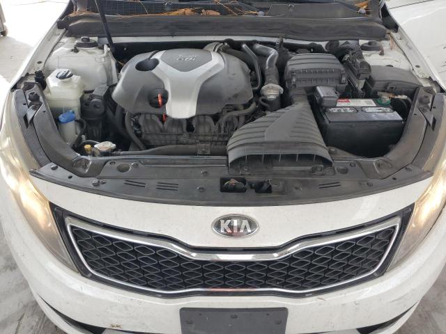 Photo 11 from auction – 2013 KIA OPTIMA SX with VIN 5XXGR4A67DG163103