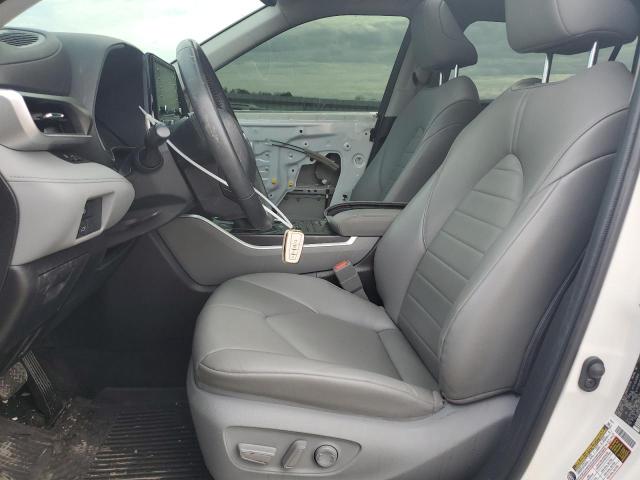 Photo 7 from auction – 2021 TOYOTA HIGHLANDER with VIN 5TDGZRBH3MS068890