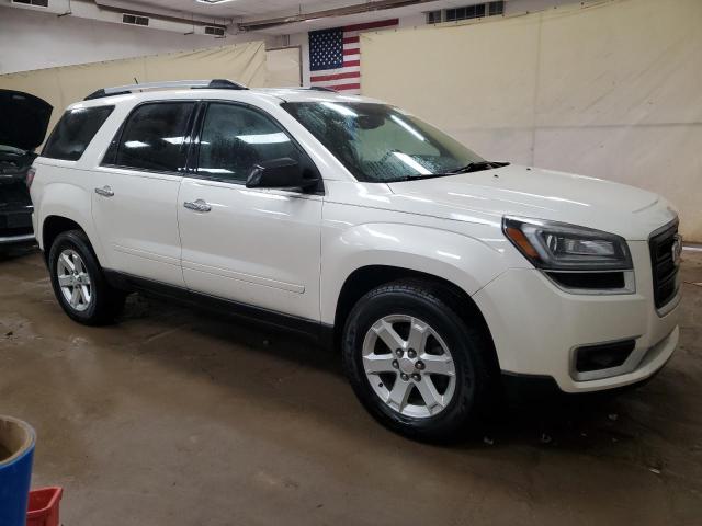 Photo 4 from auction – 2015 GMC ACADIA SLE with VIN 1GKKRPKD2FJ153803