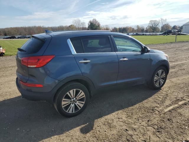Photo 3 from auction – 2015 KIA SPORTAGE E with VIN KNDPC3AC6F7723206