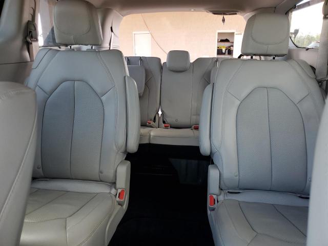 Photo 10 from auction – 2021 CHRYSLER PACIFICA T with VIN 2C4RC1BGXMR501102