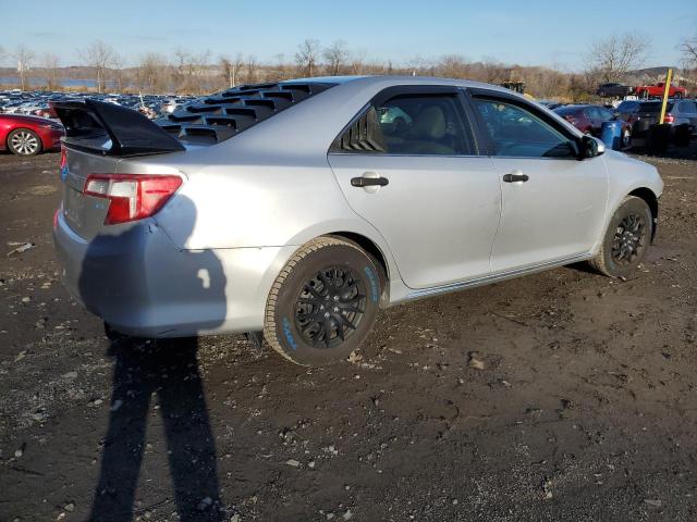 Photo 3 from auction – 2012 TOYOTA CAMRY BASE with VIN 4T1BF1FK5CU112307