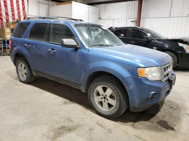 Photo 4 from auction – 2010 FORD ESCAPE XLT with VIN 1FMCU9DG1AKD33404